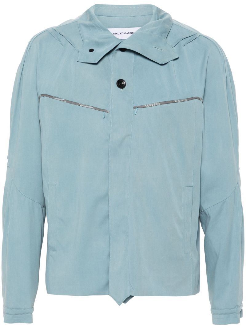 Ohne K-dart Jacket