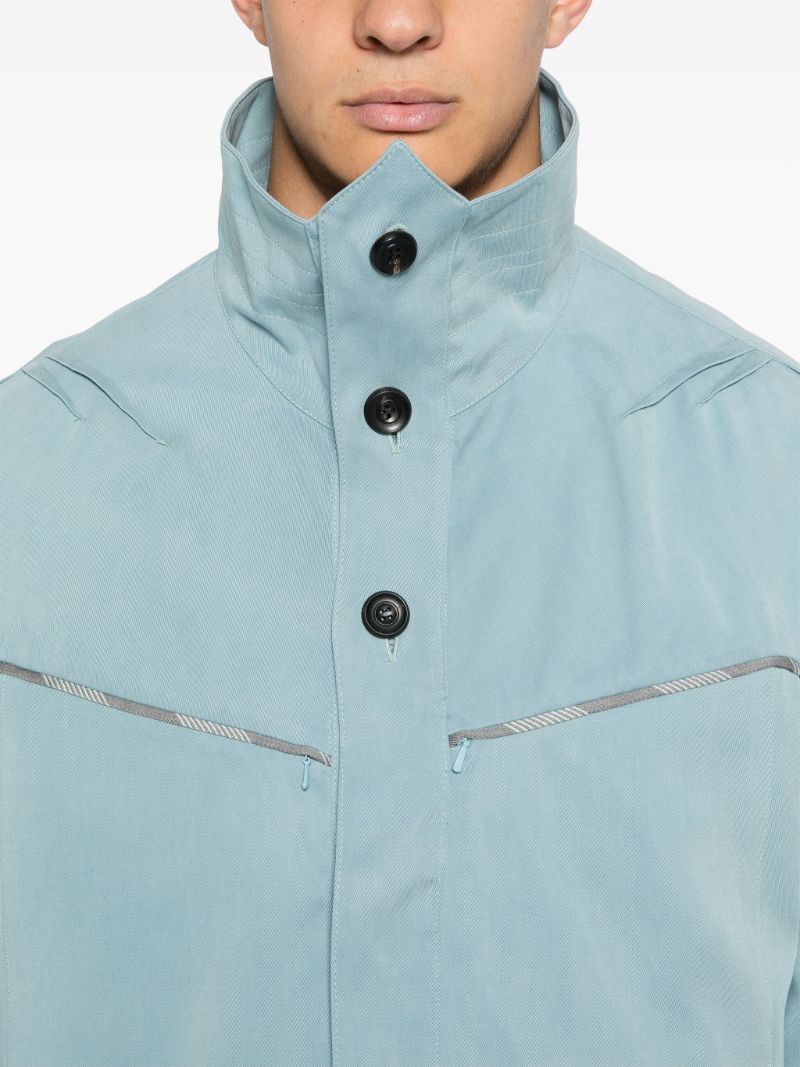 Ohne K-dart Jacket
