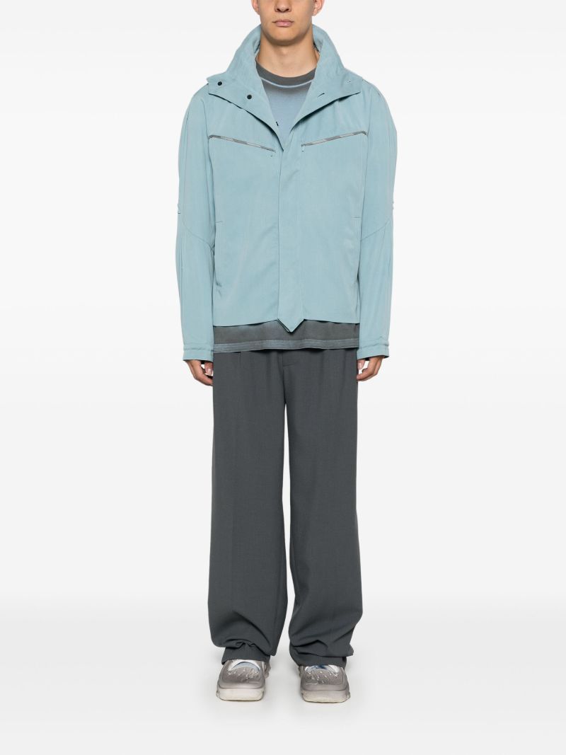Ohne K-dart Jacket