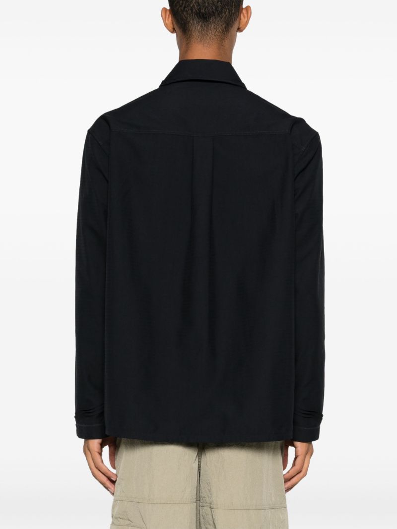 Jarocka Shirt
