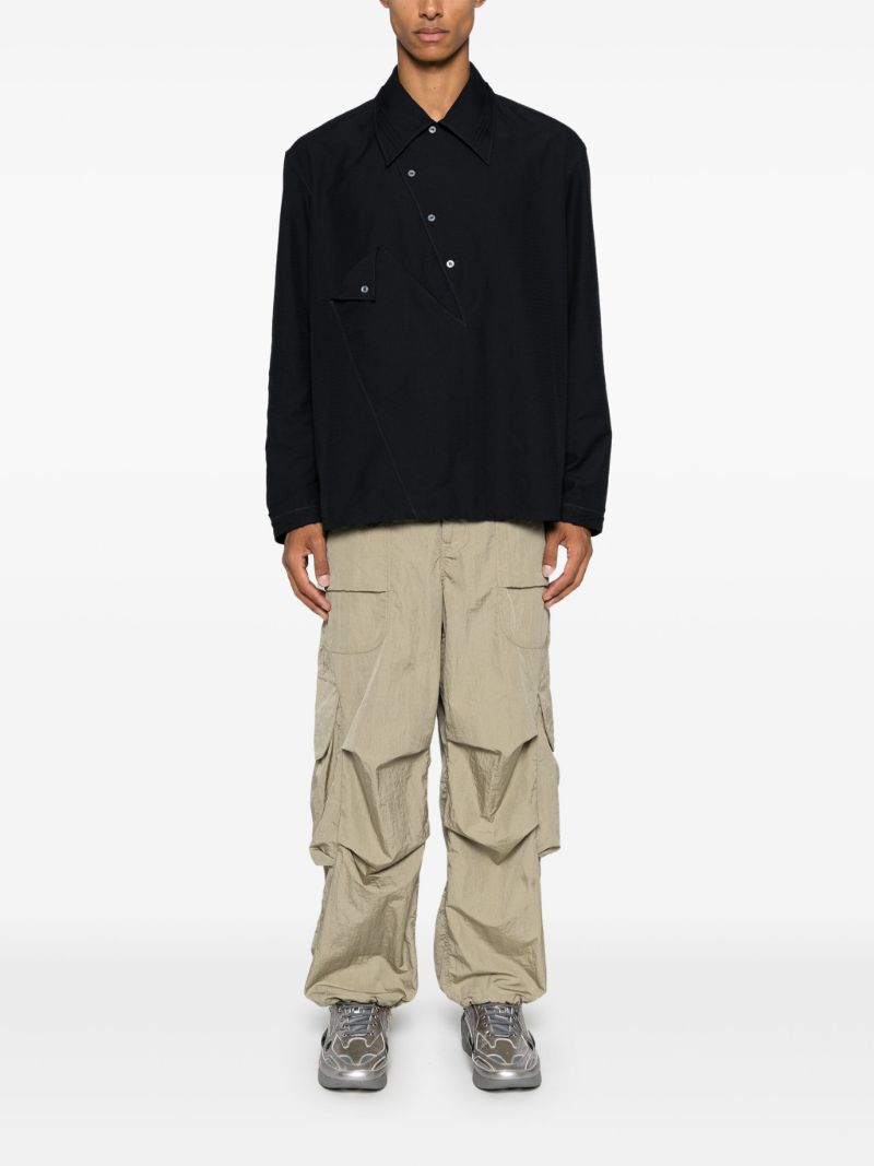 Jarocka Shirt