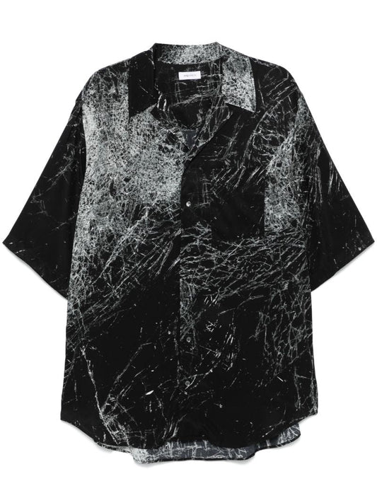 Smashed Screen Shirt