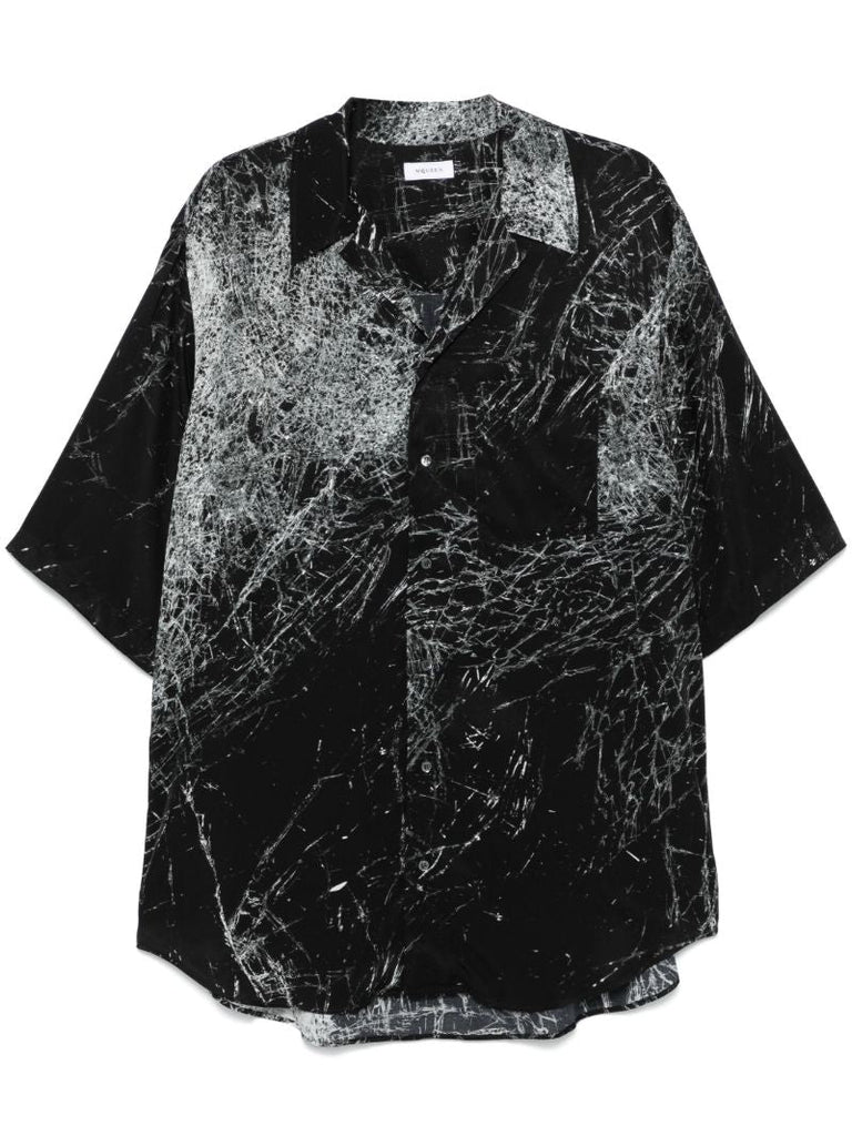 Smashed Screen Shirt