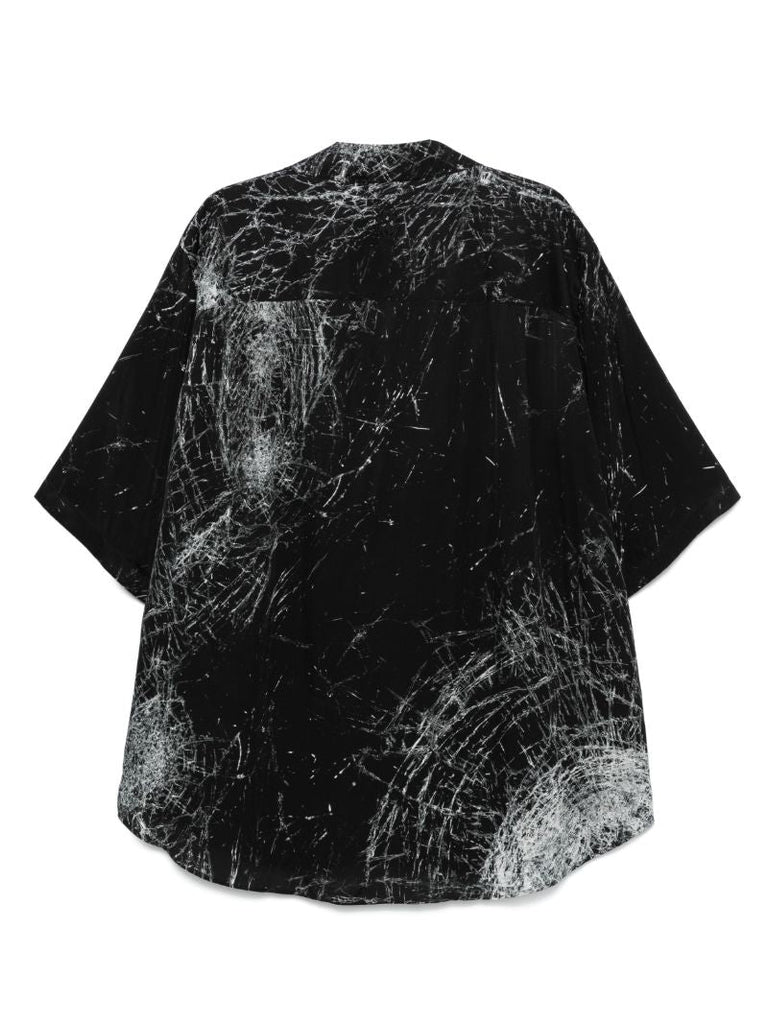 Smashed Screen Shirt