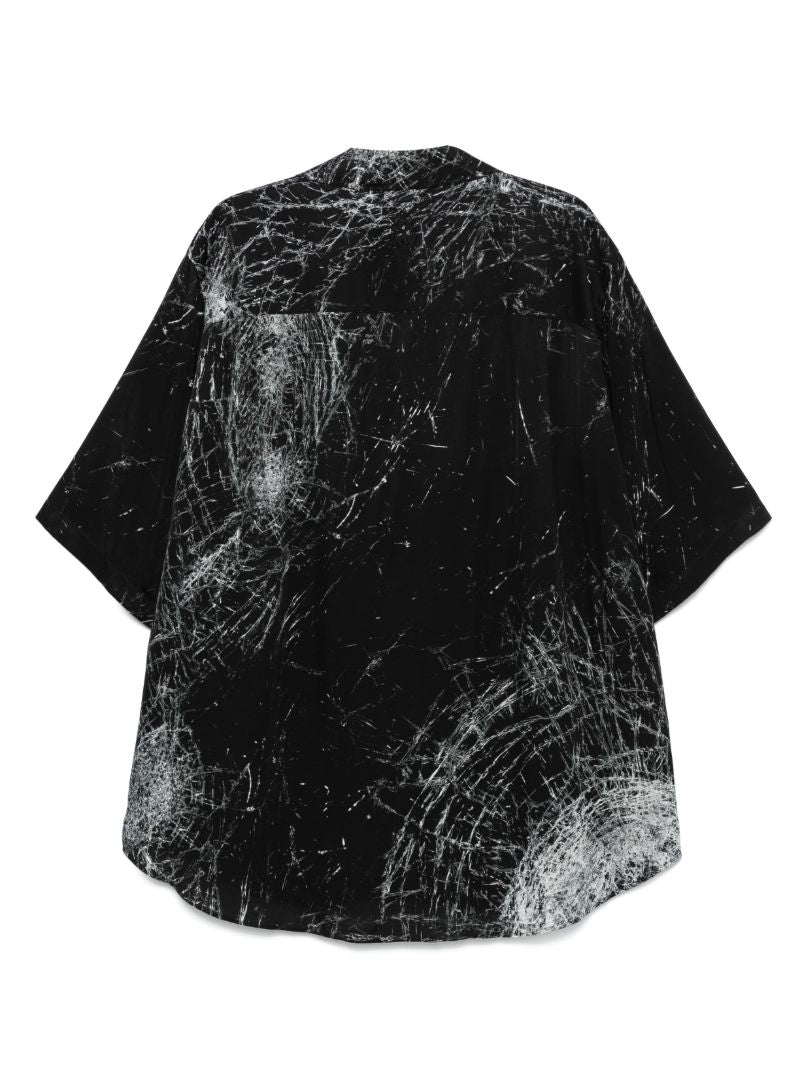 Smashed Screen Shirt