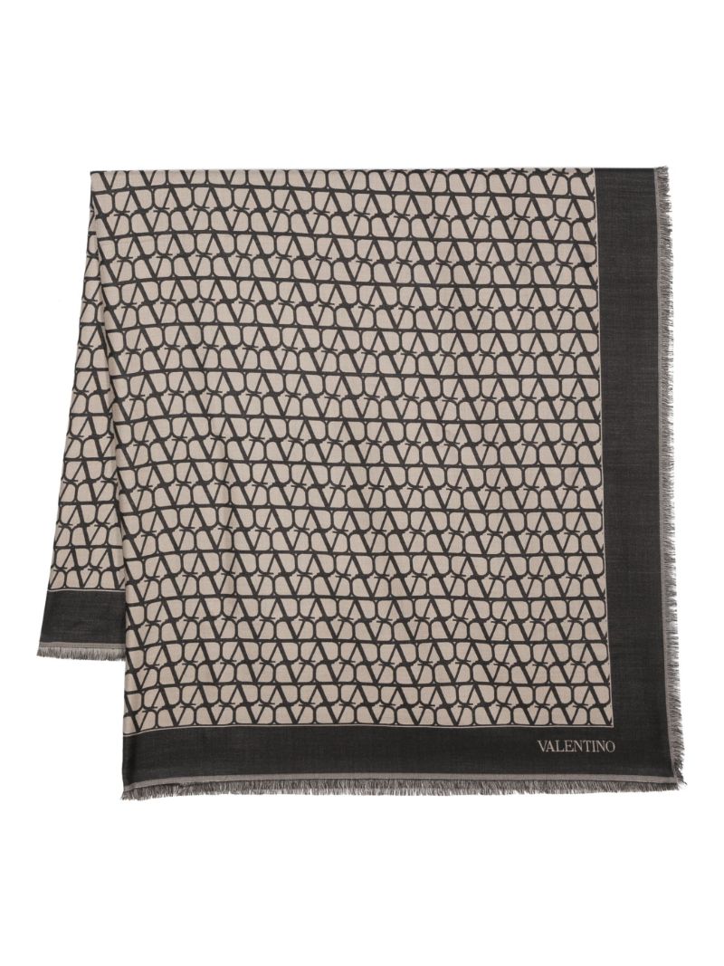 Toile Iconographe Scarf