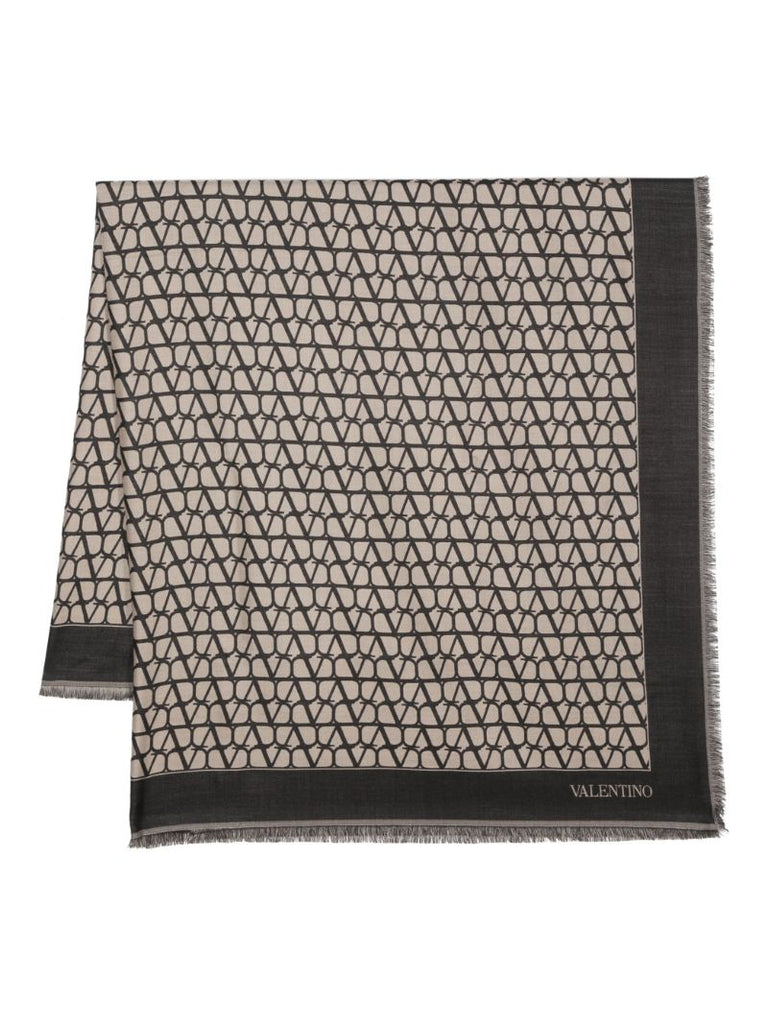 Toile Iconographe Scarf