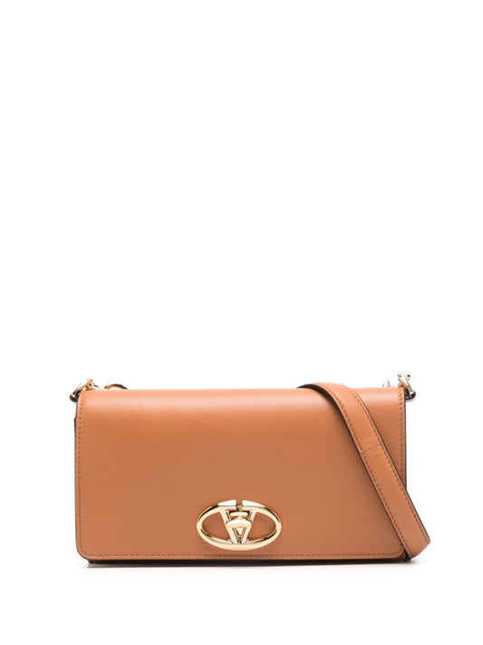 Brown Vlogo 1960 Cross Body Bag