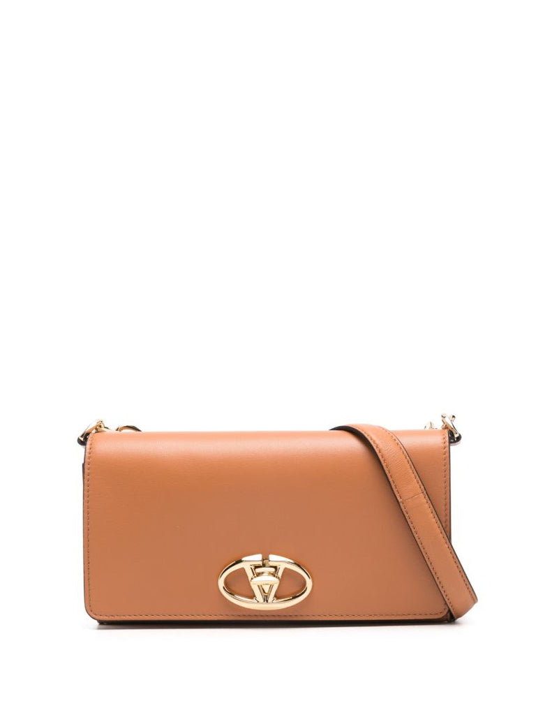Brown Vlogo 1960 Cross Body Bag