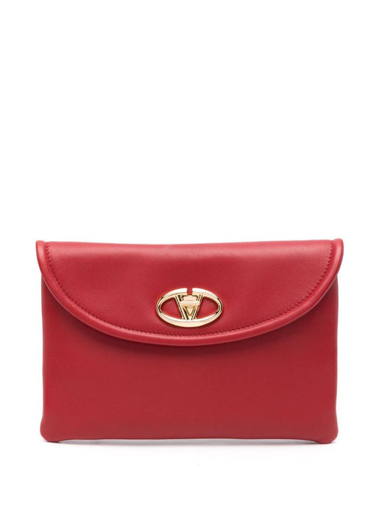 The Bold Edition Vlogo Make-up Bag