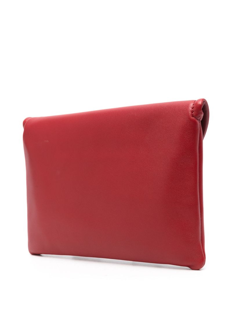 The Bold Edition Vlogo Make-up Bag