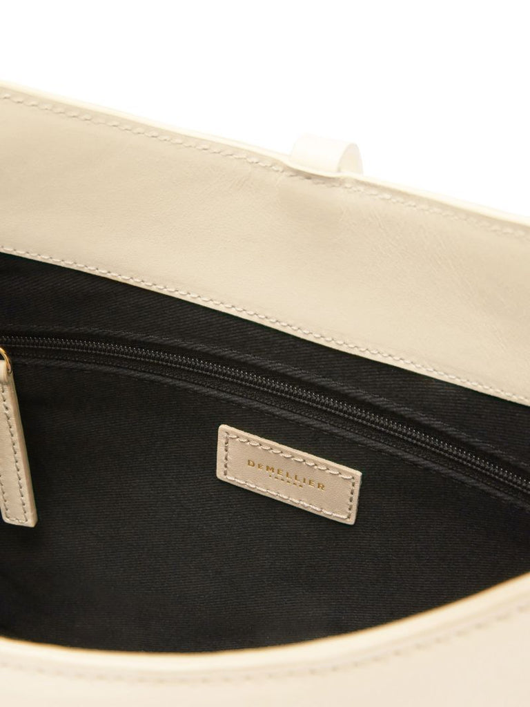 Neutral Tokyo Canvas Shoulder Bag