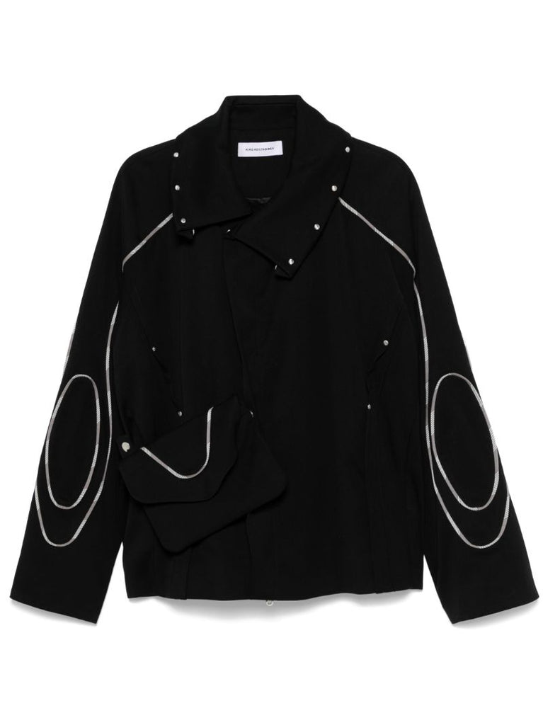 Chalice Shirt Jacket