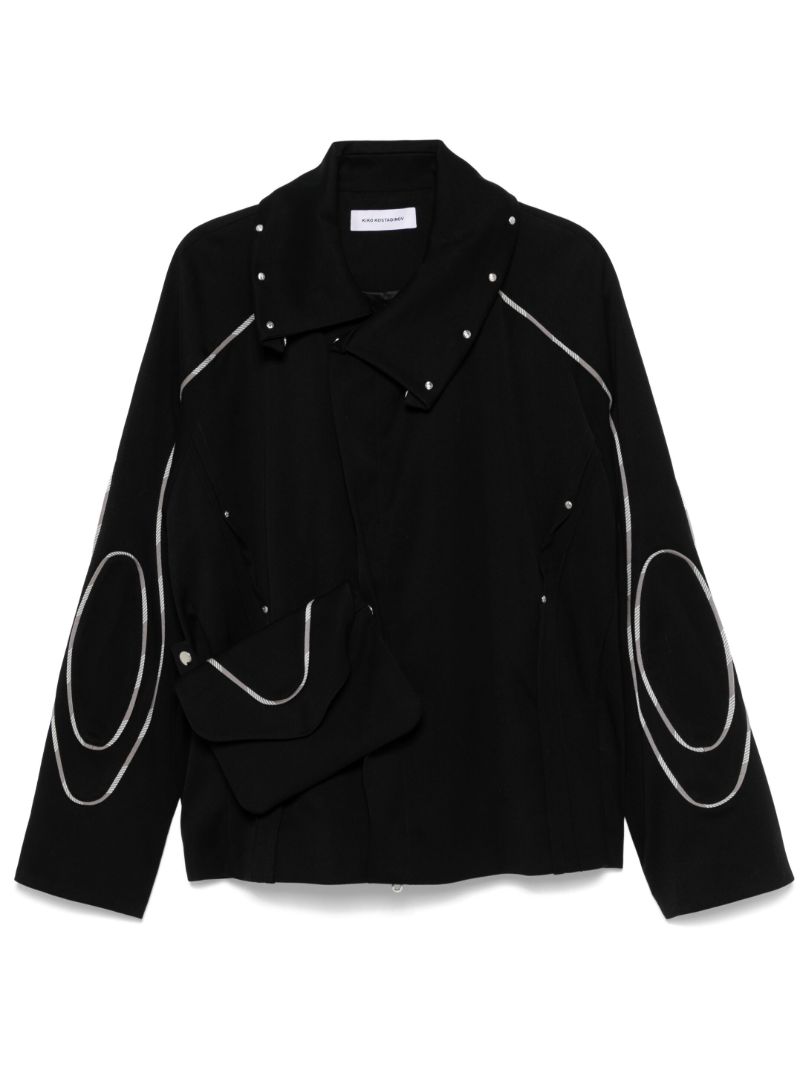 Chalice Shirt Jacket