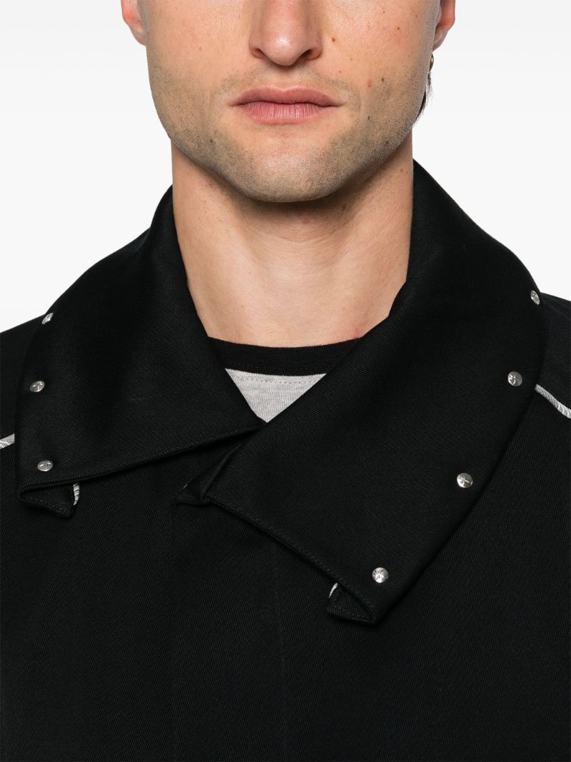 Chalice Shirt Jacket
