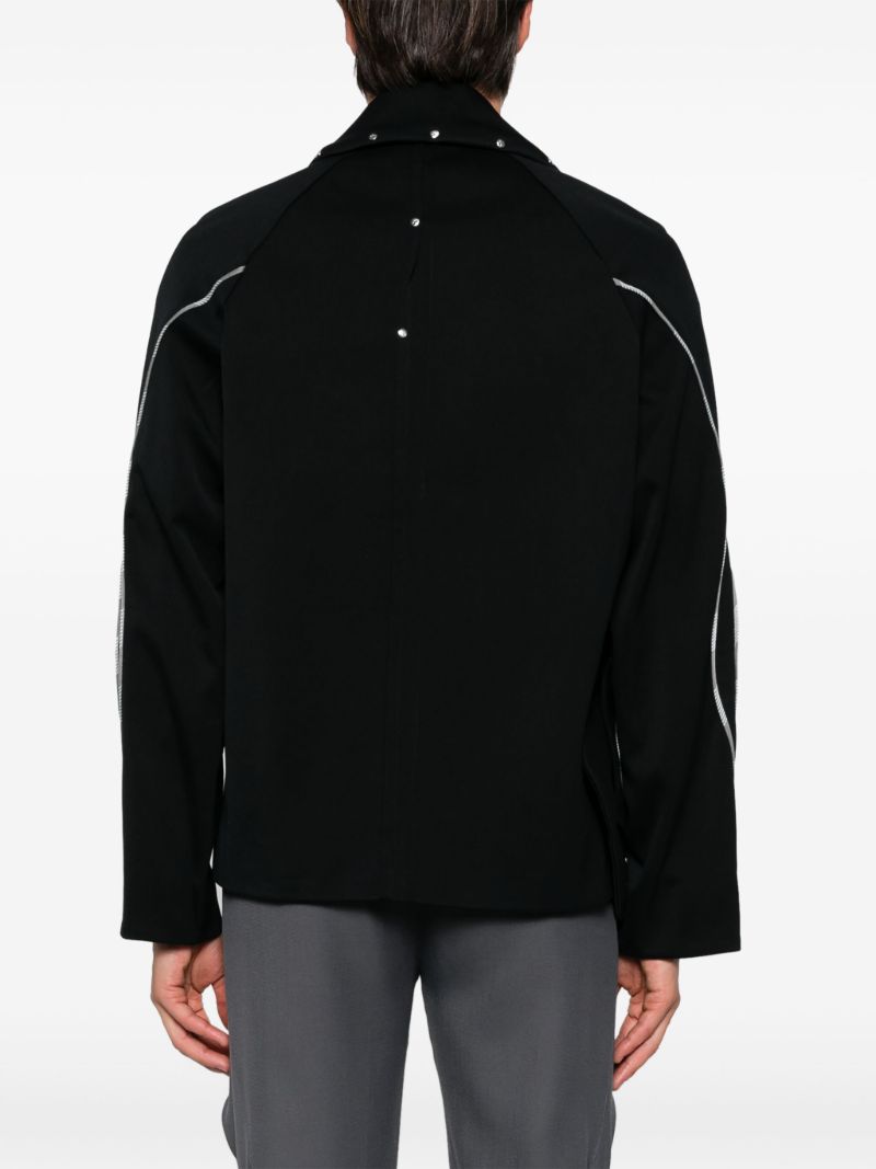 Chalice Shirt Jacket