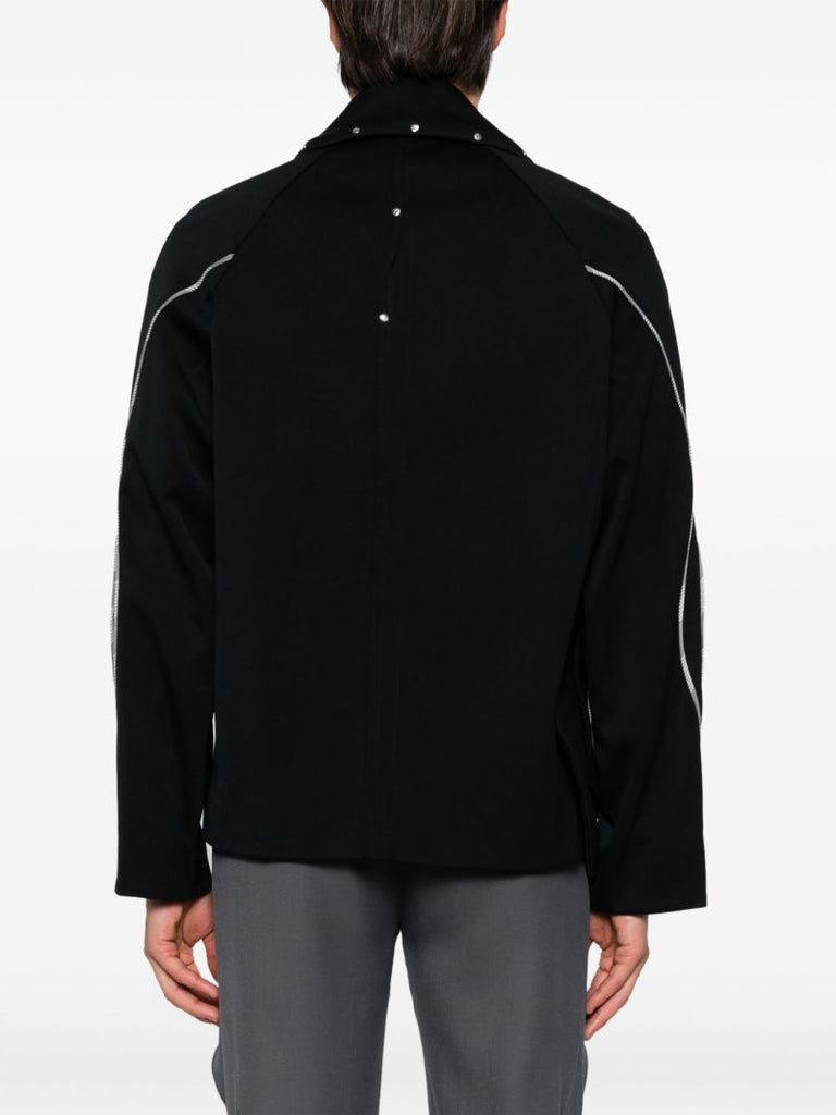 Chalice Shirt Jacket