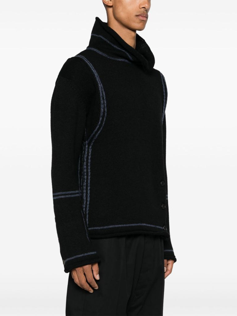 Scarpitta Sweater