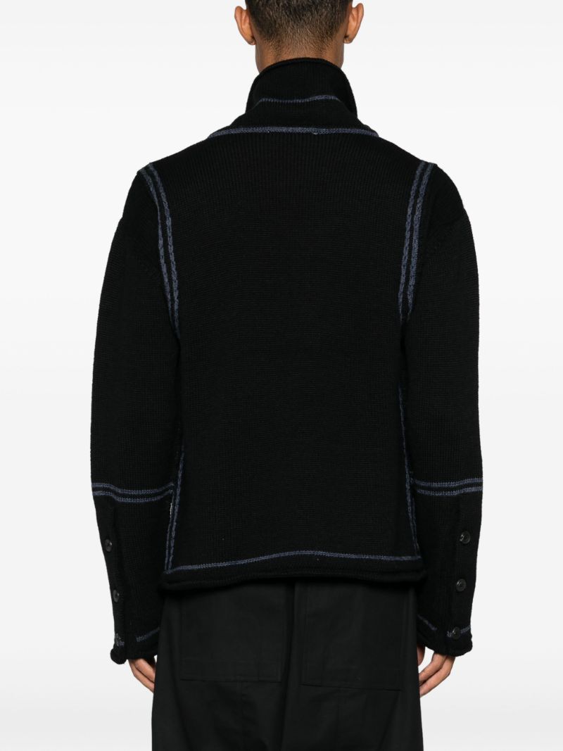 Scarpitta Sweater