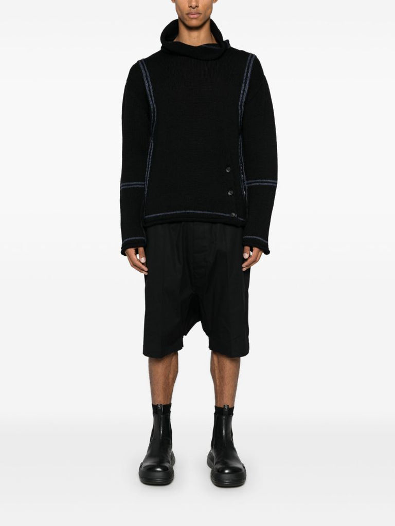Scarpitta Sweater