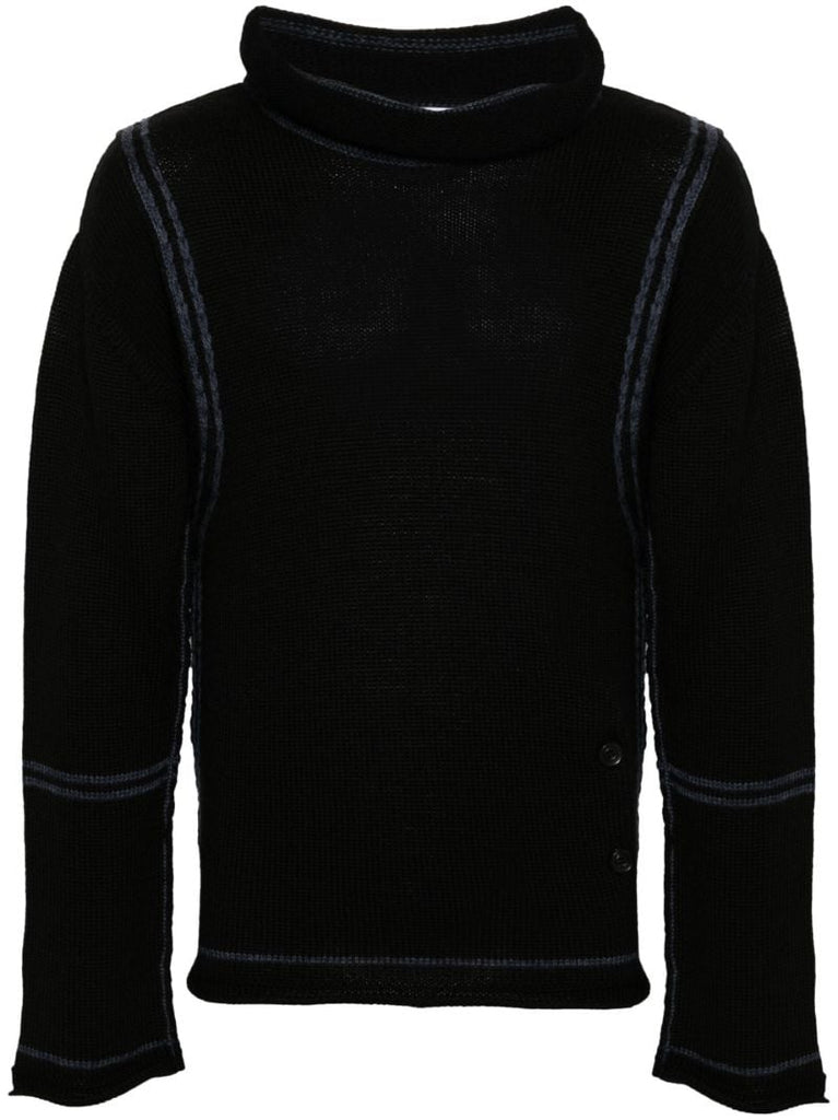 Scarpitta Sweater