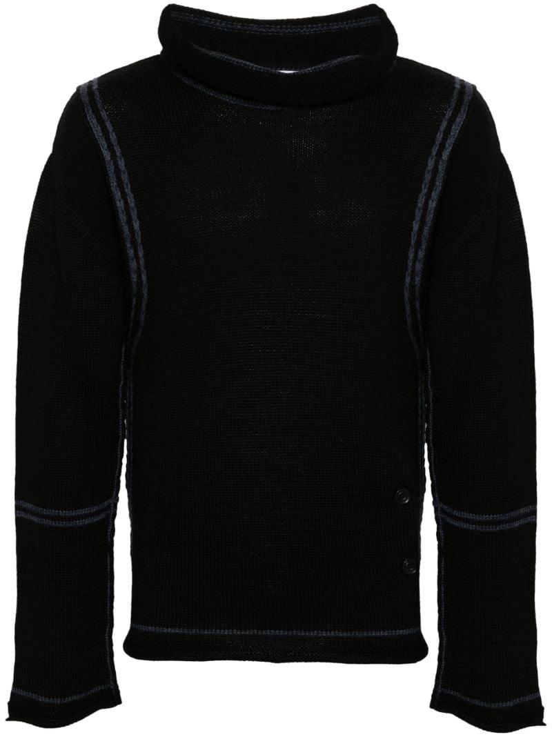 Scarpitta Sweater
