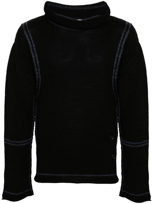 Scarpitta Sweater