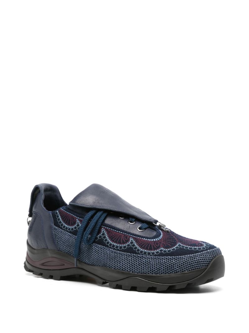 Chalice Sneakers
