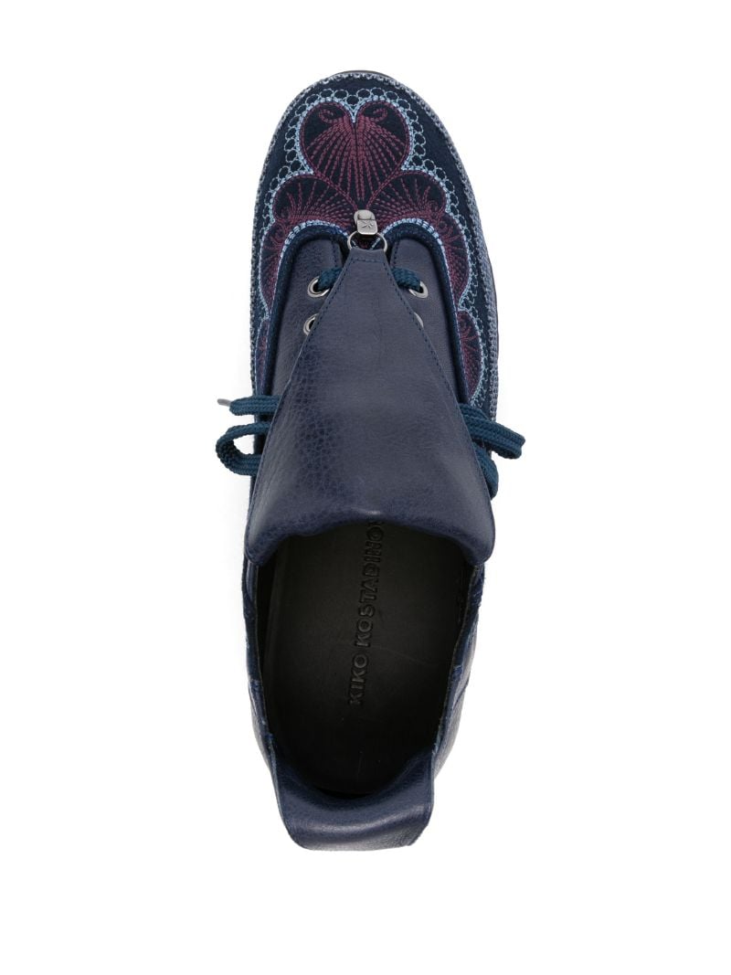 Chalice Sneakers
