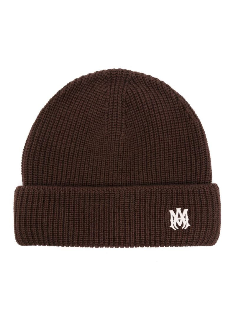 Ma Beanie