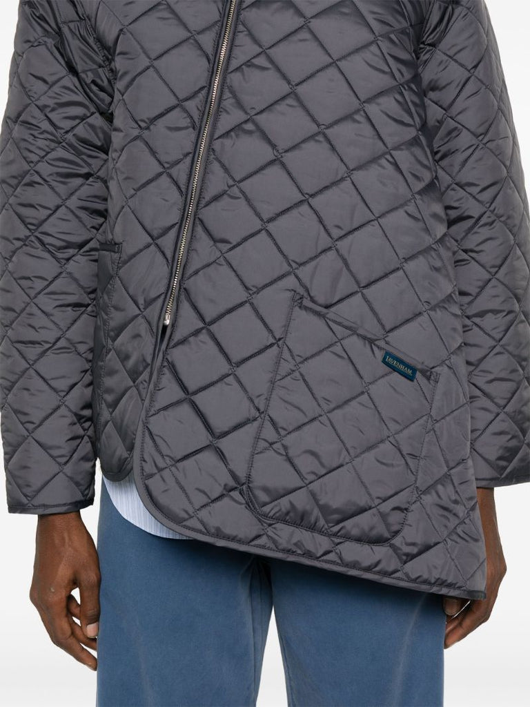 Quilted Jacket