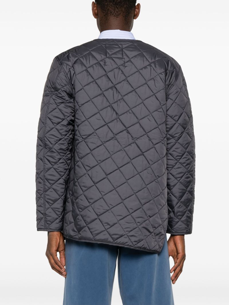 Quilted Jacket