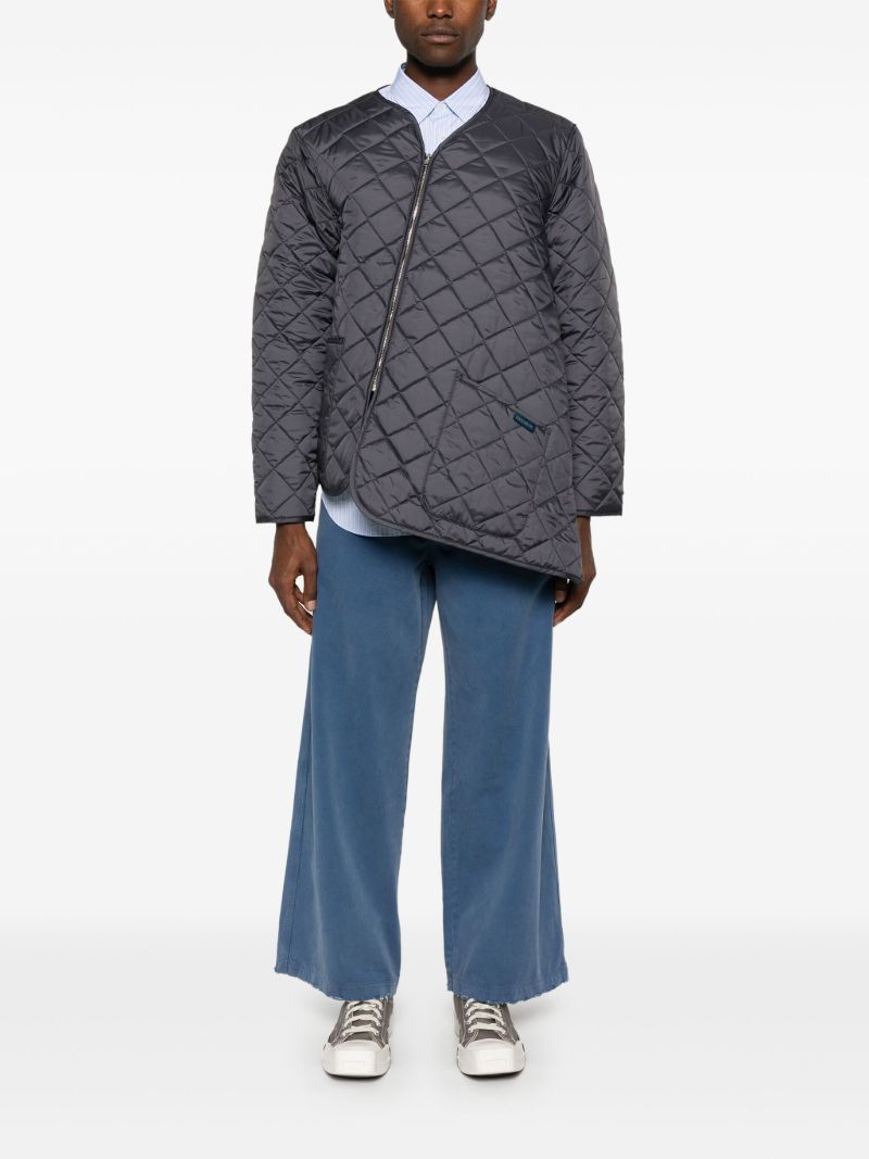 Quilted Jacket