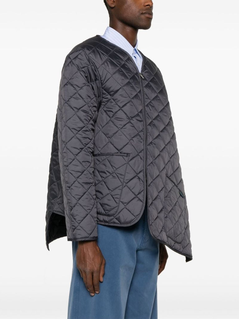 Quilted Jacket