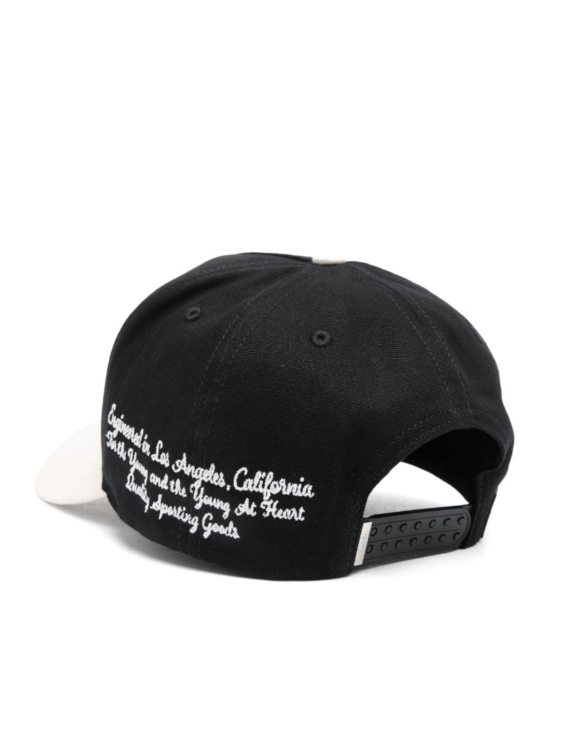 Ma Cap