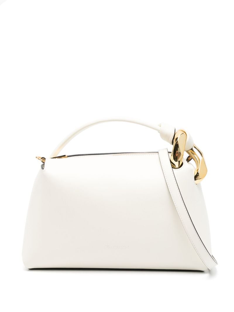 Corner Cross Body Bag