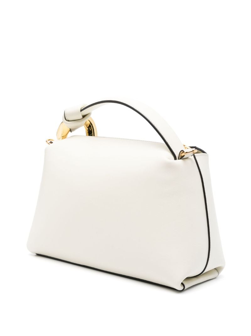 Corner Cross Body Bag
