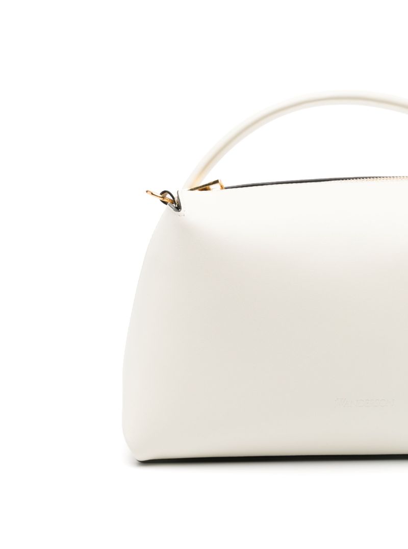 Corner Cross Body Bag