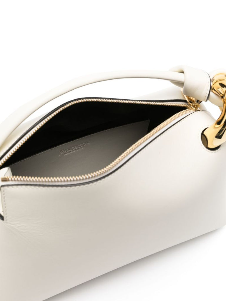 Corner Cross Body Bag