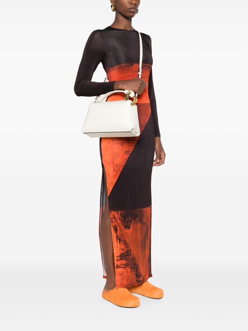 Corner Cross Body Bag