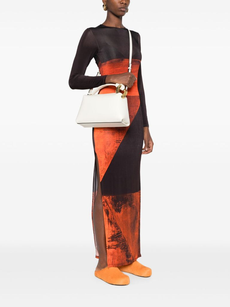 Corner Cross Body Bag