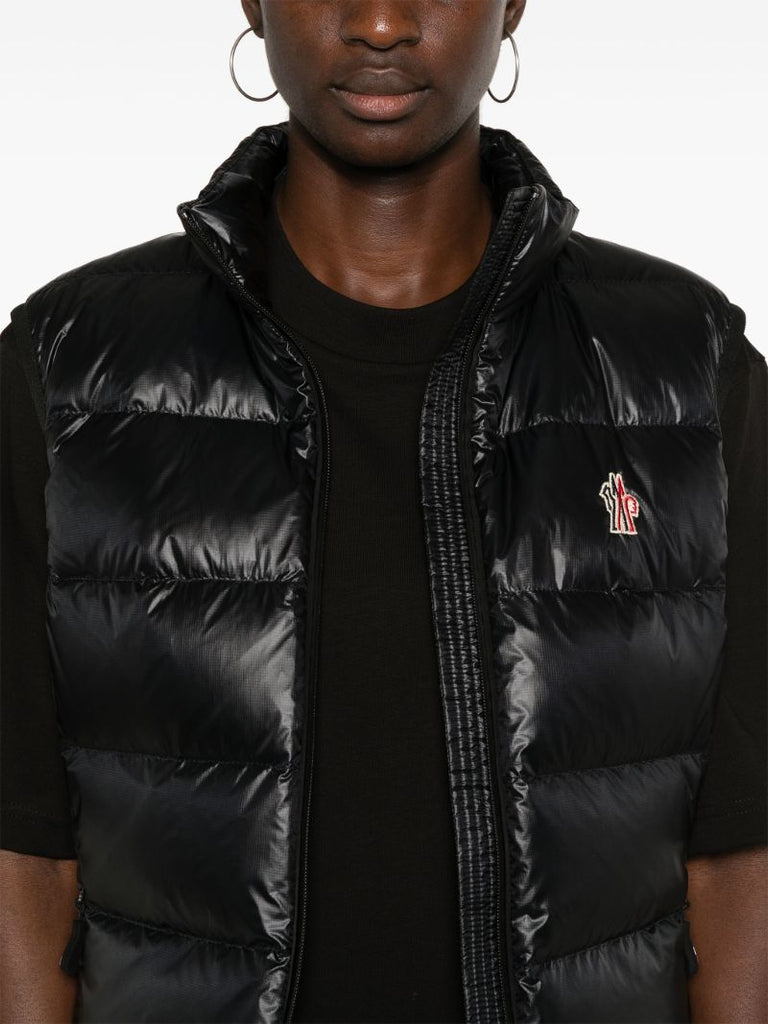 Down Gilet