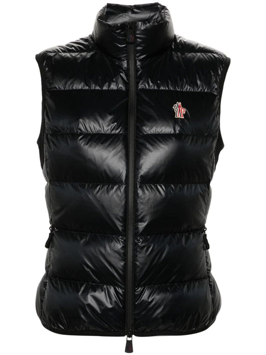 Down Gilet