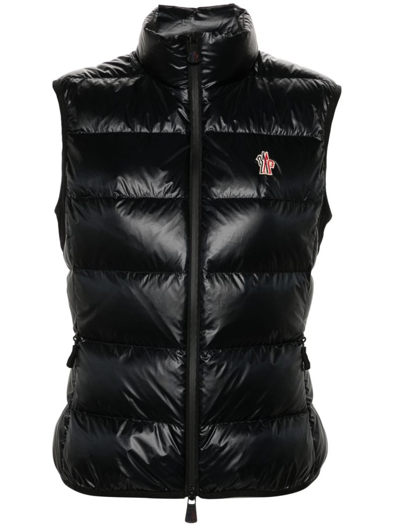 Down Gilet