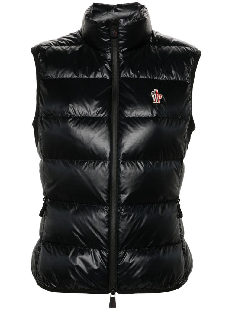 Down Gilet