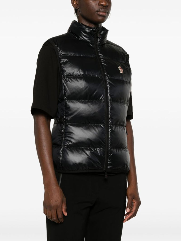Down Gilet