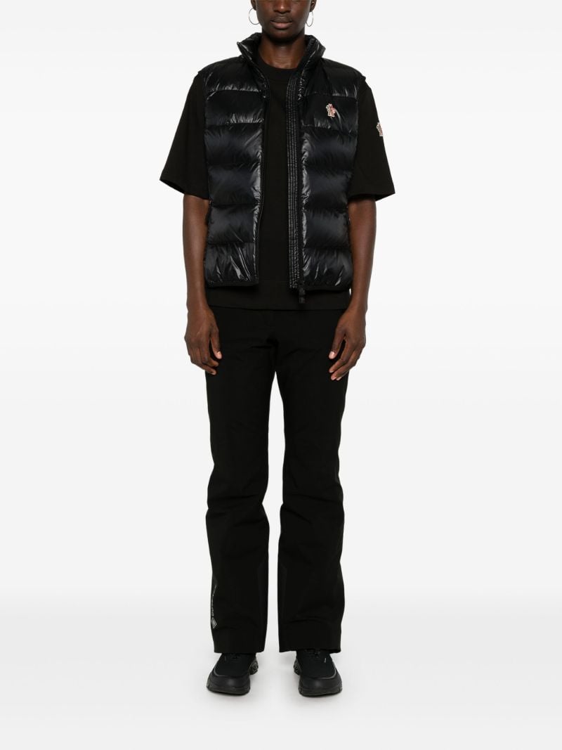 Down Gilet