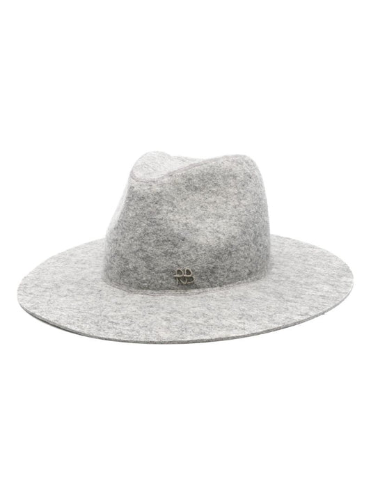 Wool Felt Hat