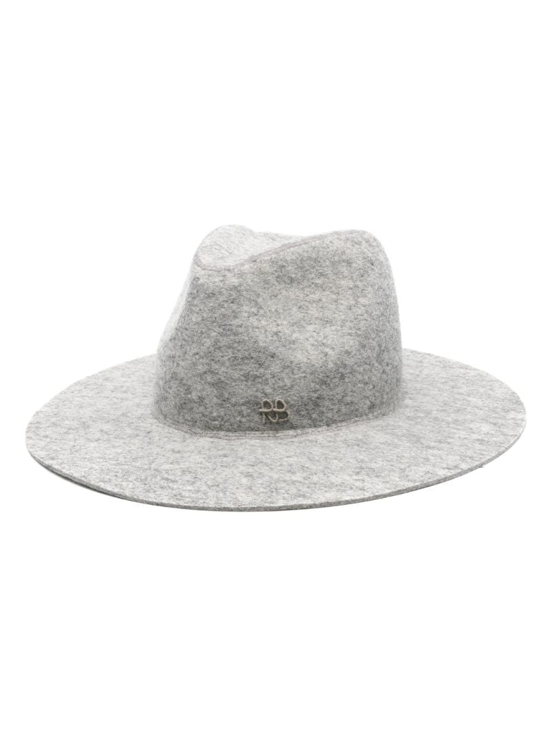 Wool Felt Hat