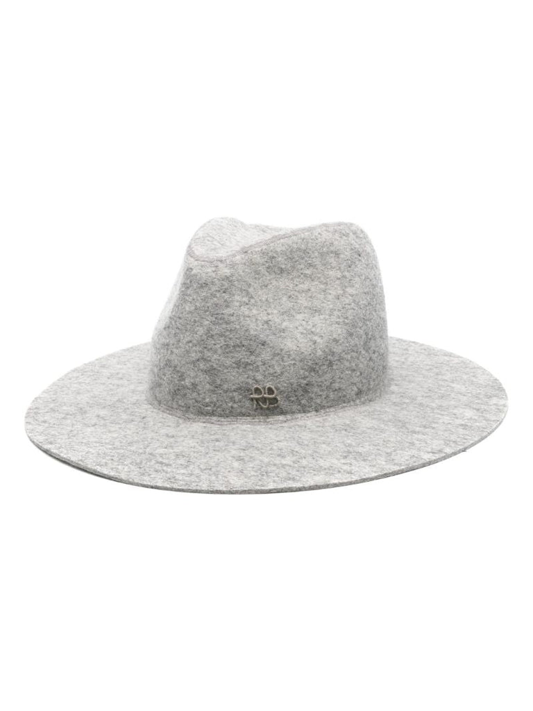 Wool Felt Hat
